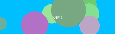 她比糖更甜 - 动漫次元站Logo